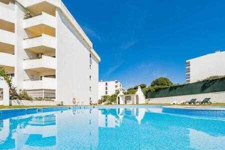 Vilamoura New Style Apt Piscina Wifi Экстерьер фото