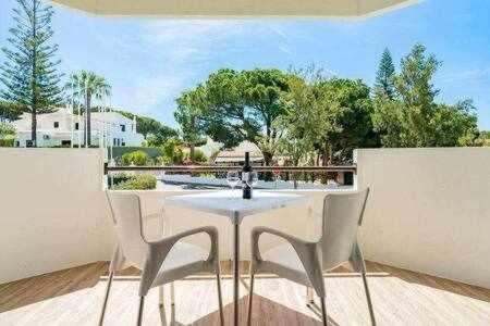 Vilamoura New Style Apt Piscina Wifi Экстерьер фото