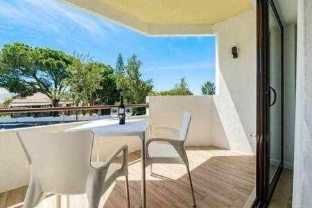 Vilamoura New Style Apt Piscina Wifi Экстерьер фото