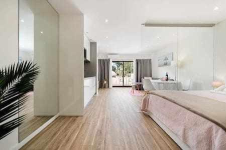 Vilamoura New Style Apt Piscina Wifi Экстерьер фото