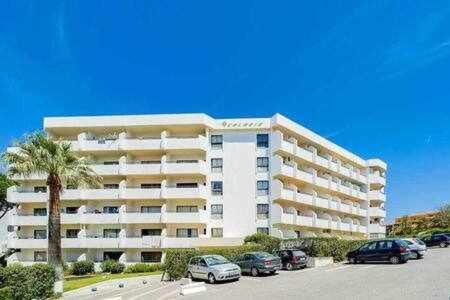 Vilamoura New Style Apt Piscina Wifi Экстерьер фото