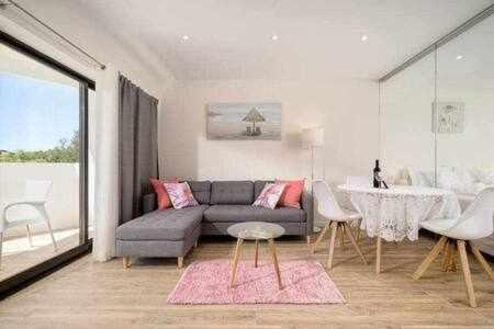 Vilamoura New Style Apt Piscina Wifi Экстерьер фото
