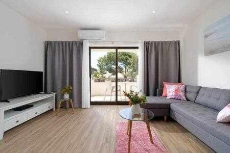 Vilamoura New Style Apt Piscina Wifi Экстерьер фото